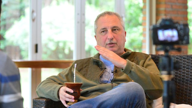 Passalacqua y De Moura llaman a reforzar la representación misionera en el Congreso.