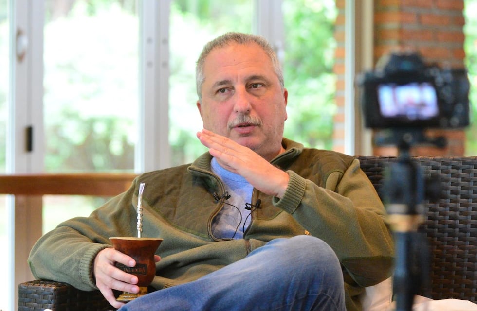 Passalacqua y De Moura llaman a reforzar la representación misionera en el Congreso