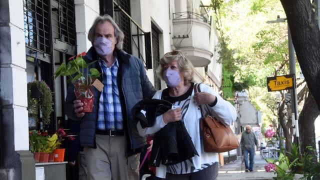 Siguen a la baja los casos de coronavirus en Rosario