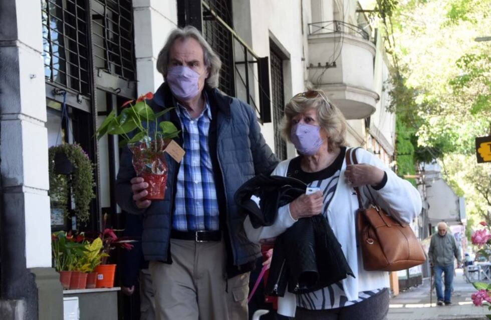 Vacuna COVID-19 en Rosario: el 46% de la población ya cuenta con las tres dosis