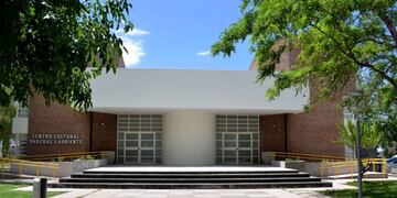 El Centro Cultural Pascual Lauriente cumple 28 años de servicio a la comunidad.