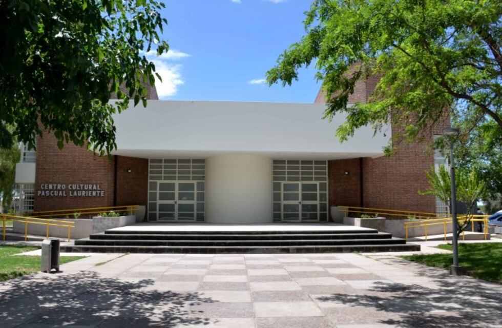 El Centro Cultural Pascual Lauriente cumple 28 años