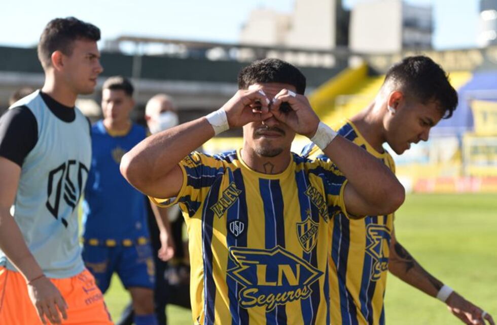Atlanta, próximo rival de Belgrano, ganó y también es puntero