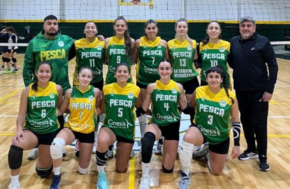 El Club de Pesca define su pase a semifinales en la Copa de Plata