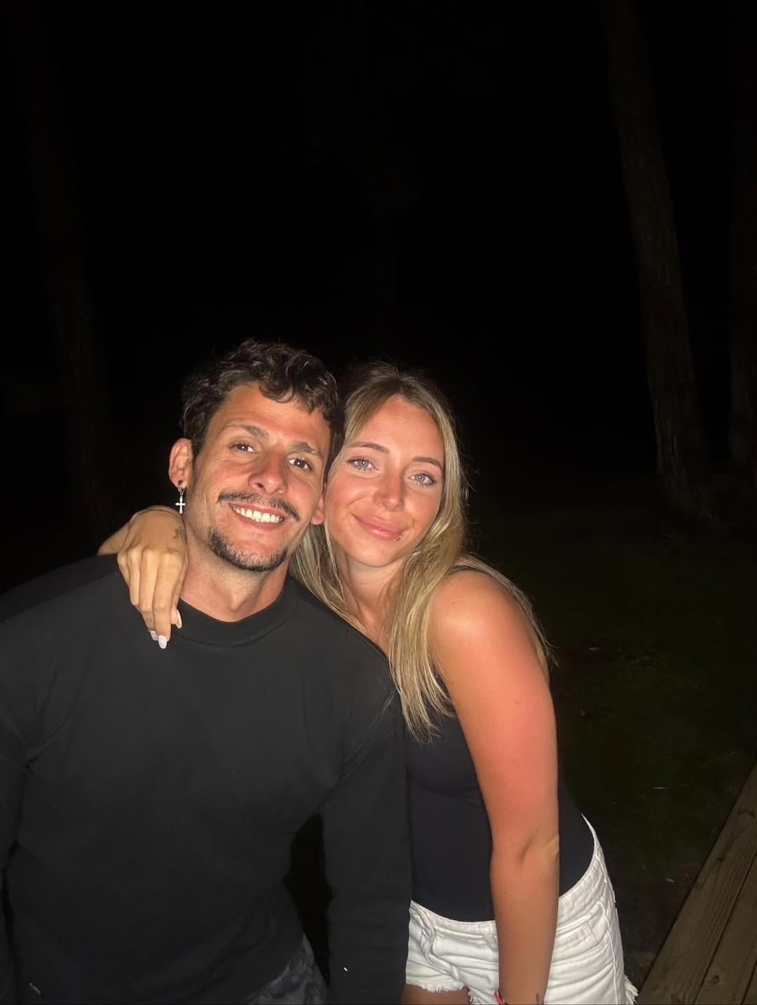 El antes y después de Joel Ojeda de Gran Hermano