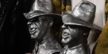 Premios Gardel 2025: quiénes son los artistas nominados a lo mejor de la música