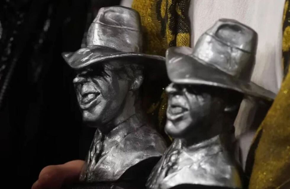 Premios Gardel 2025: quiénes son los artistas nominados a lo mejor de la música