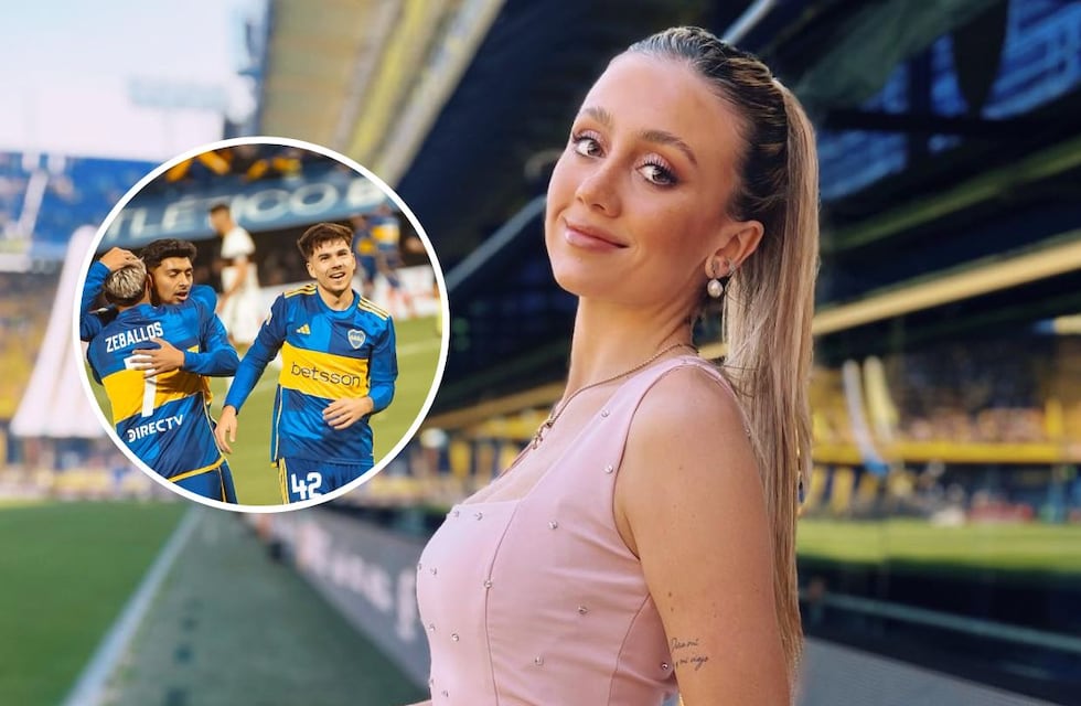 Descubrieron a Morena Beltrán y Lucas Blondel juntos en Punta del Este: la técnica que usaron para ocultar el romance