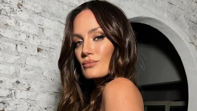 Paula Chaves es una referente indiscutida de la moda.