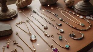 Detuvieron a cuatro niños por robar en una reconocida joyería de Córdoba.