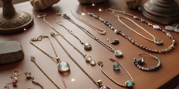 Detuvieron a cuatro niños por robar en una reconocida joyería de Córdoba.