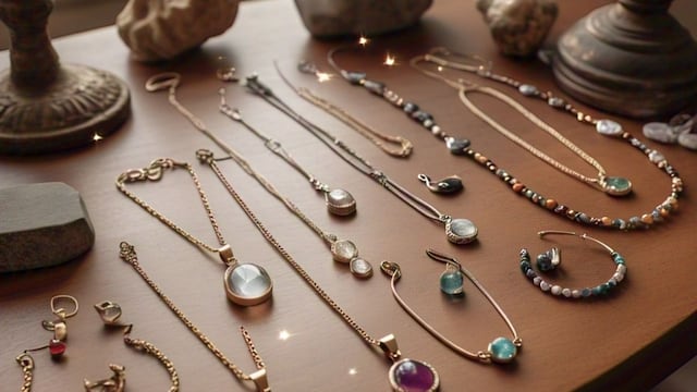 Detuvieron a cuatro niños por robar en una reconocida joyería de Córdoba.