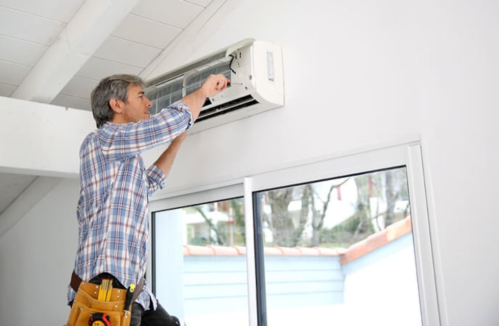 Córdoba: cuánto sale instalar un aire acondicionado para la temporada 2024-2025