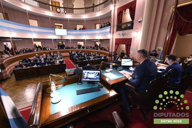 Obtuvo media sanción el Régimen Legal de Acceso a la Información Pública