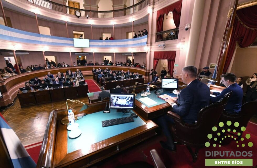 Diputados: dieron media sanción al Régimen Legal de Acceso a la Información Pública