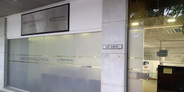 Se confirmó que el sospechoso de abuso sexual en el Colegio Luján de San Juan es mayor de edad