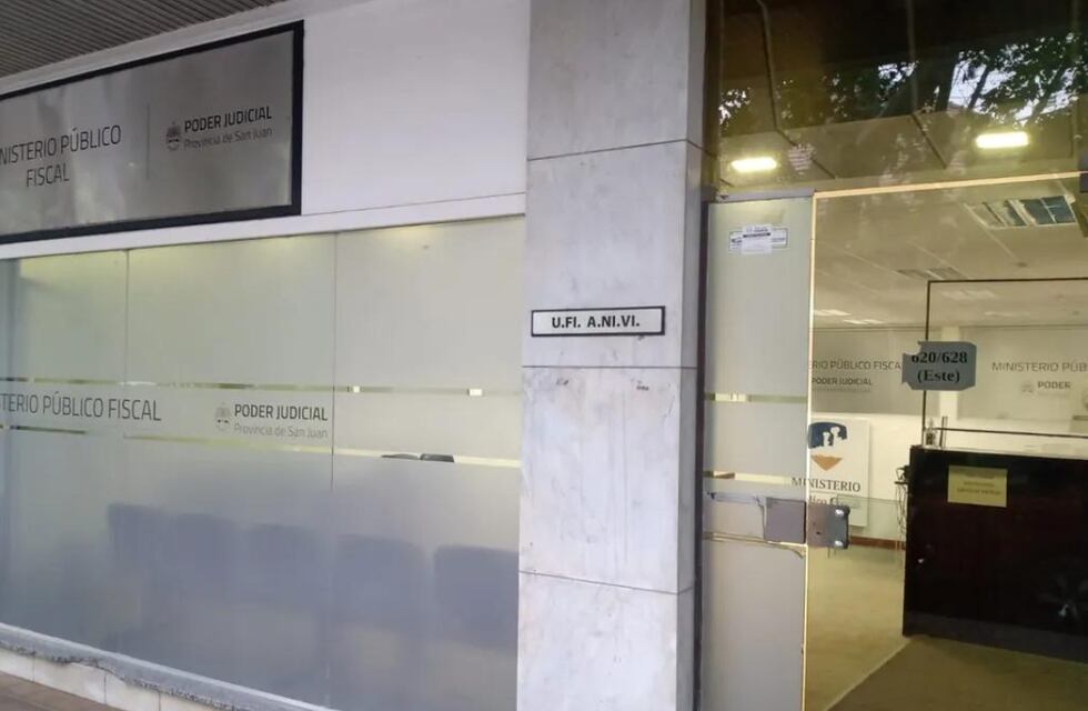 Se confirmó que el sospechoso de abuso sexual en el Colegio Luján de San Juan es mayor de edad