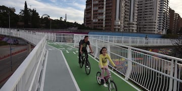 Cómo estará el tiempo en Córdoba. (Facundo Luque / La Voz)