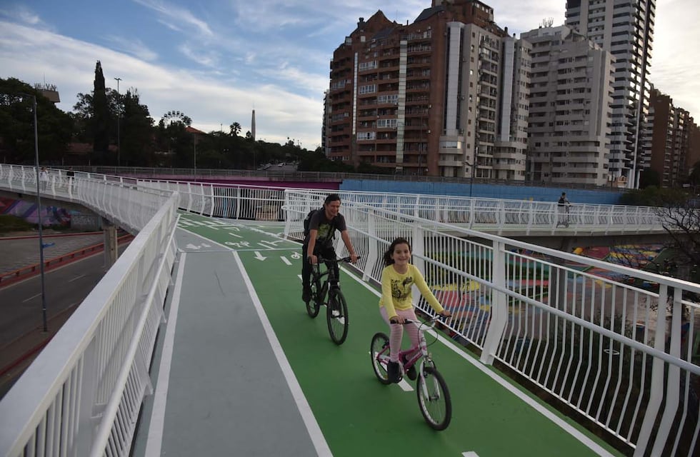 Clima en Córdoba: cómo continuará el tiempo este lunes 10 de noviembre