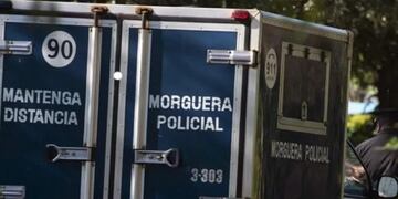 Hallan el cuerpo de un reconocido empresario de Puerto Iguazú.