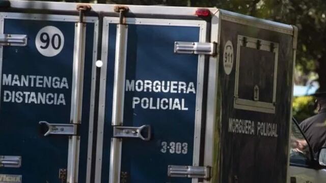 Hallan el cuerpo de un reconocido empresario de Puerto Iguazú.
