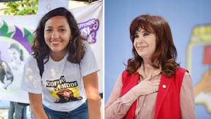 La dirigente jujeña y legisladora nacional Leila Chaher celebró que Cristina Fernández de Kirchner conduzca ahora el Partido Justicialista a nivel nacional.