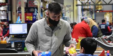 La inflación de agosto para el CREEBBA fue del 2,9%