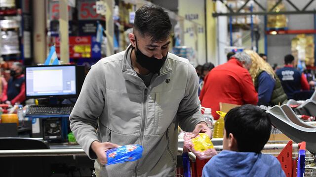 La inflación de agosto para el CREEBBA fue del 2,9%
