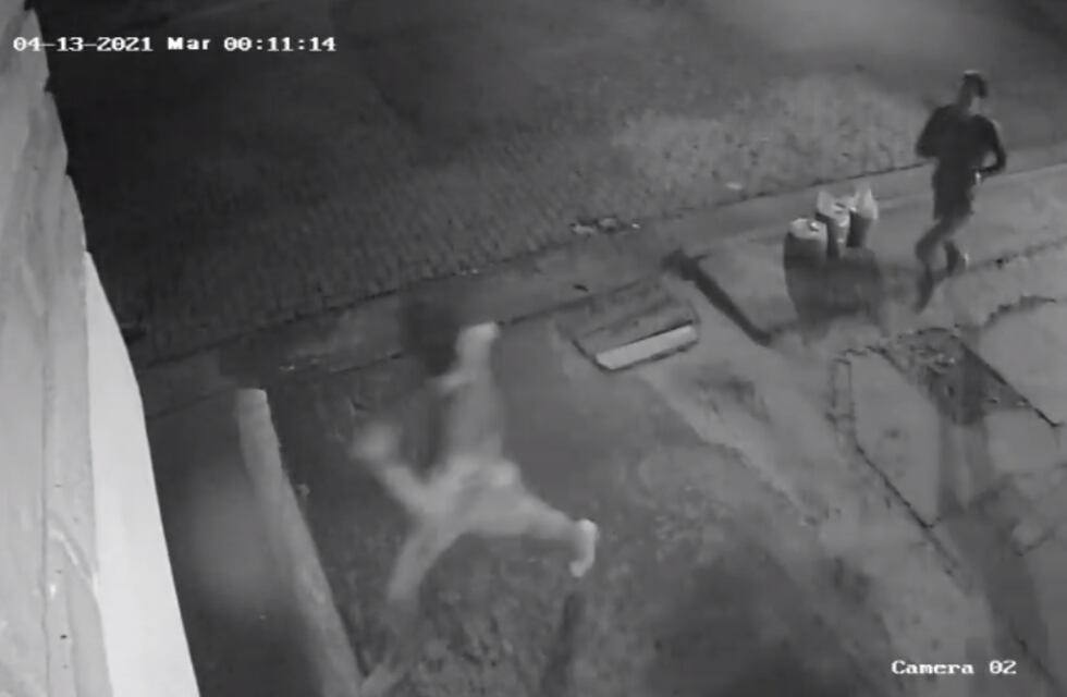 Confirmado: la bala extraída de la mandíbula de Sánchez coincide con el arma de Negrete