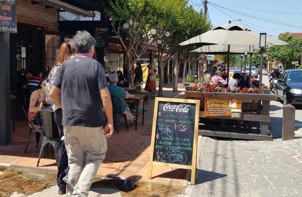 Coronavirus en Córdoba: preocupación en Villa General Belgrano