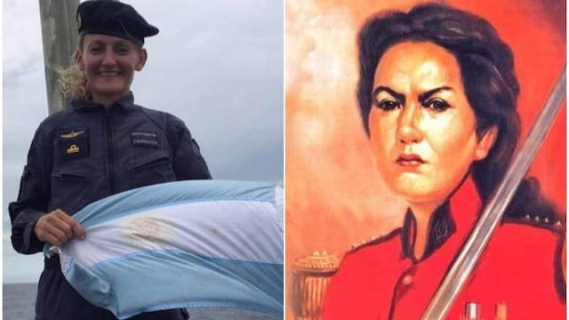 Buscan Homenajear en Punta Alta a dos mujeres