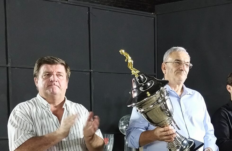 Arranca la tercera edición de la Copa Departamento Castellanos