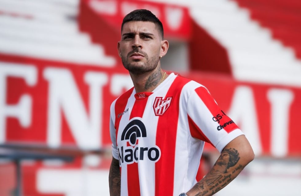 Instituto y el recuperado Leonel Mosevich: “Veníamos de muchos golpes y se notó el cambio”