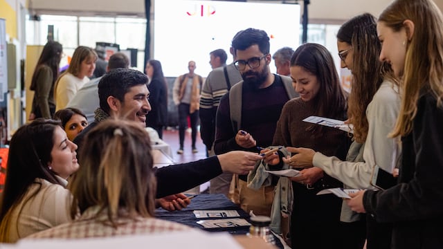 La Feria de Empleo e Inserción Profesional de la UNC tendrá una serie de actividades gratuitas.