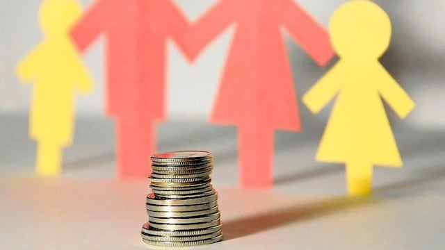 La asesora de menores de General Pico dijo que el incumplimiento de la cuota alimentaria es abandono económico y afectivo.