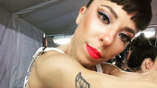 El gran presente de la artista argentina en España, entre la danza y la actuación