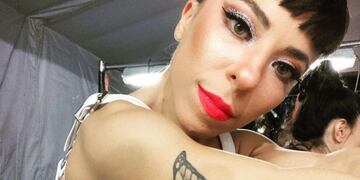 El gran presente de la artista argentina en España, entre la danza y la actuación