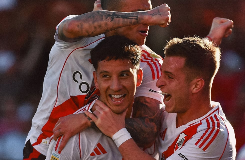 River se quedó con el Superclásico: le ganó 2-1 a Boca en el Monumental