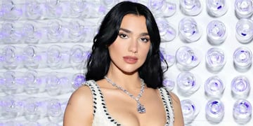 Dua Lipa recomendó un libro de un escritor argentino: cuál es y de qué se trata.