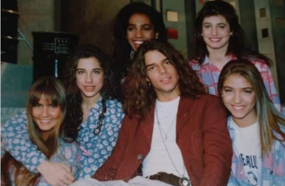 Qué fue de la vida de Gisela Rietti, ex “Jugate Conmigo”