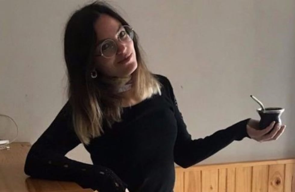 Encontraron con vida a Anabela Pérsico, la joven desaparecida en Tandil