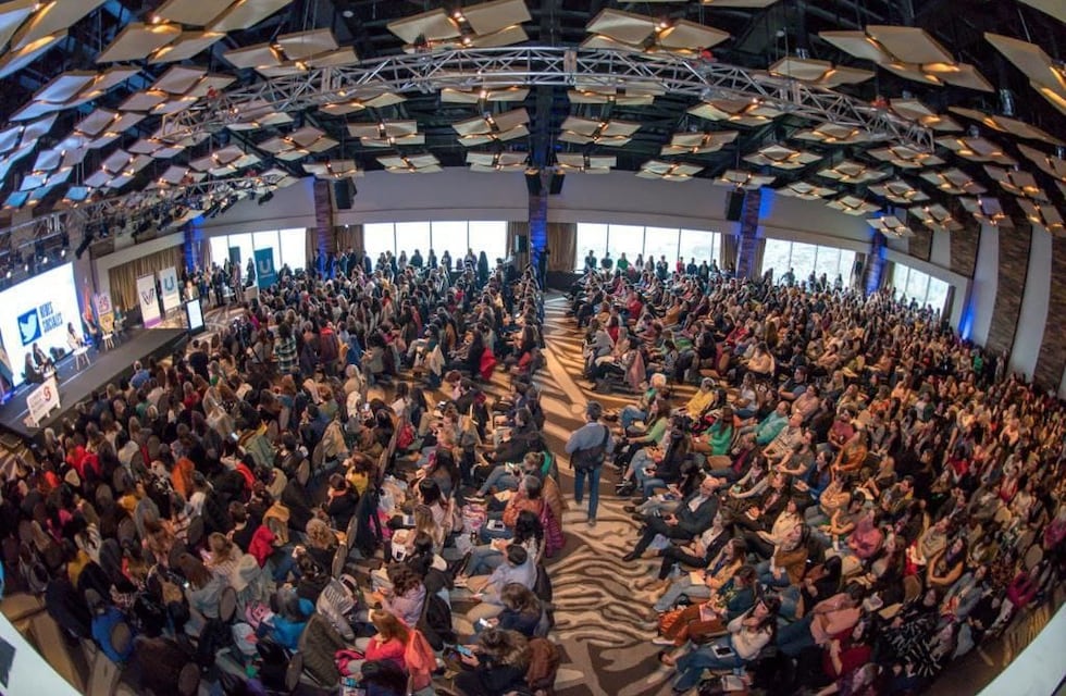 Comenzó el Congreso “Corresponsabilidades del Sur”