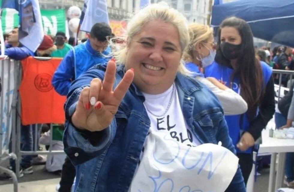 Una concejala de Quilmes discutió con su pareja y permanece internada con graves quemaduras