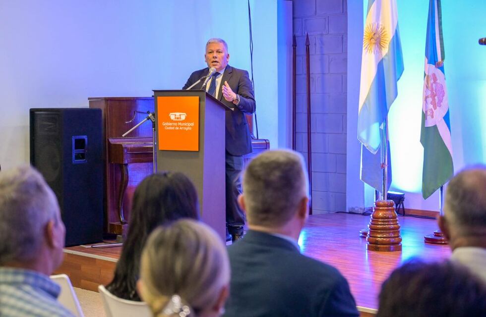 Arroyito: luego de la “Sesión Caliente”, el intendente Benedetti vetará algunos puntos que aprobó el Concejo Deliberante