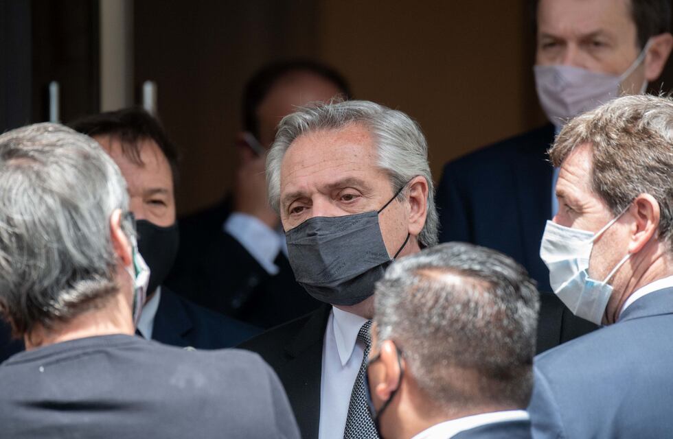 El Club de París podría “perdonar” el próximo vencimiento de la deuda argentina a cambio de algunas condiciones