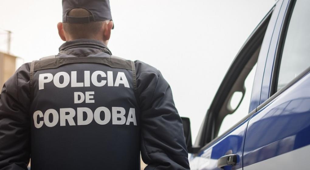 Policía de Córdoba. (Imagen ilustrativa / La Voz)