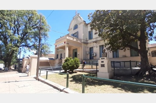 Hospital Gualeguaychú