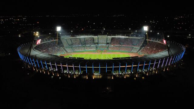 El Kempes no paró en todo el año y se prepara rumbo a nuevos desafíos (Foto: Gentileza Agencia Córdoba Deportes).