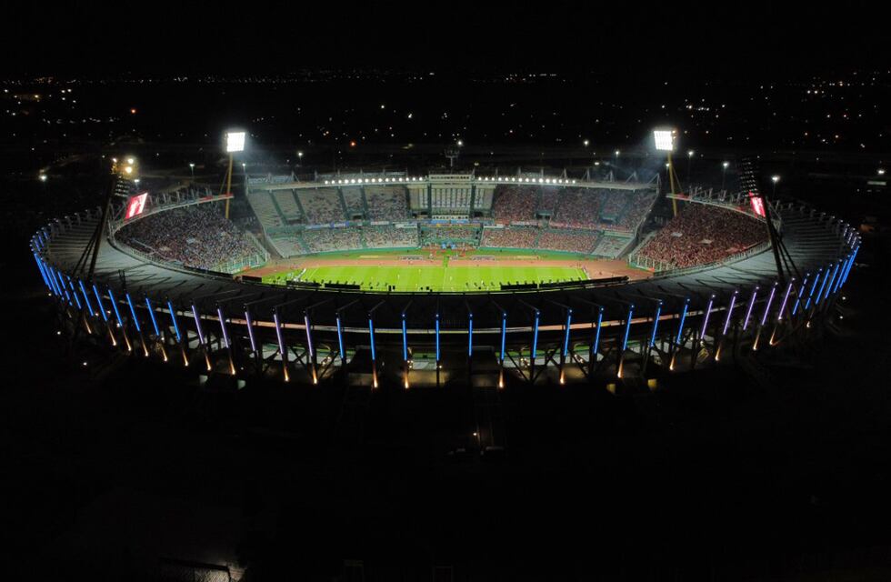 Final de la Copa de la Liga en el Kempes: cuánto salen las entradas y dónde comprarlas