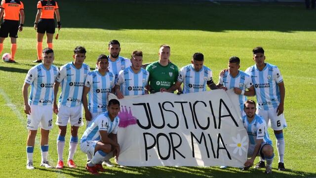 Atlético de Rafaela vs Santamarina de Tandil